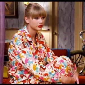 We Are NEVER Getting Back Together PJ’s!